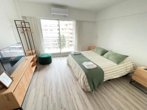 StayHub - Departamento a estrenar en Belgrano-Colegiales! Ubicación, Estilo y Confort Total